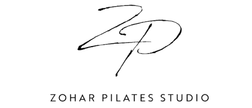 לוגו זוהר פילאטיס